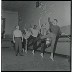 School of American Ballet