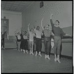 School of American Ballet