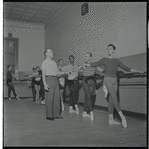 School of American Ballet