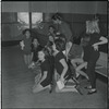 School of American Ballet