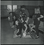 School of American Ballet