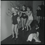 School of American Ballet