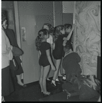 School of American Ballet