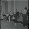 School of American Ballet
