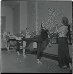 School of American Ballet