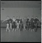 School of American Ballet