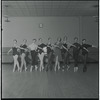 School of American Ballet