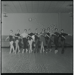 School of American Ballet