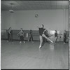 School of American Ballet