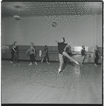 School of American Ballet