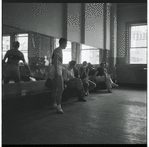 School of American Ballet