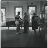 School of American Ballet