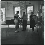 School of American Ballet
