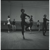 School of American Ballet