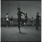 School of American Ballet