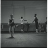 School of American Ballet
