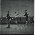 School of American Ballet