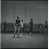 School of American Ballet