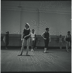 School of American Ballet