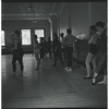 School of American Ballet