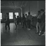 School of American Ballet
