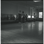 School of American Ballet