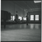 School of American Ballet