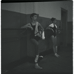 School of American Ballet