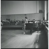 School of American Ballet