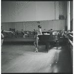 School of American Ballet