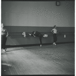 School of American Ballet