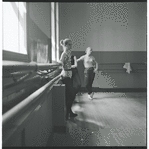 School of American Ballet