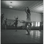 School of American Ballet