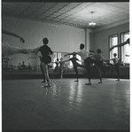 School of American Ballet
