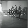 School of American Ballet