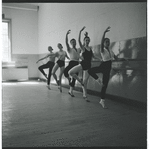 School of American Ballet