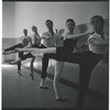 School of American Ballet
