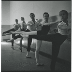 School of American Ballet