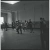 School of American Ballet