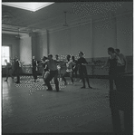 School of American Ballet