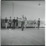 School of American Ballet