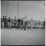 School of American Ballet