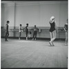 School of American Ballet