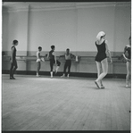 School of American Ballet