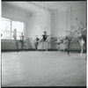 School of American Ballet
