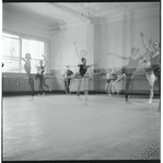 School of American Ballet