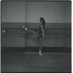 School of American Ballet