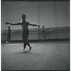 School of American Ballet