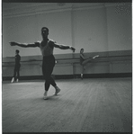 School of American Ballet