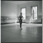 School of American Ballet